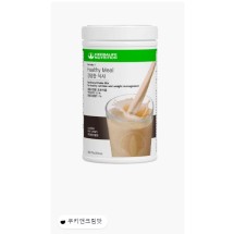 Formula 1 건강한 식사-쿠키앤크림맛